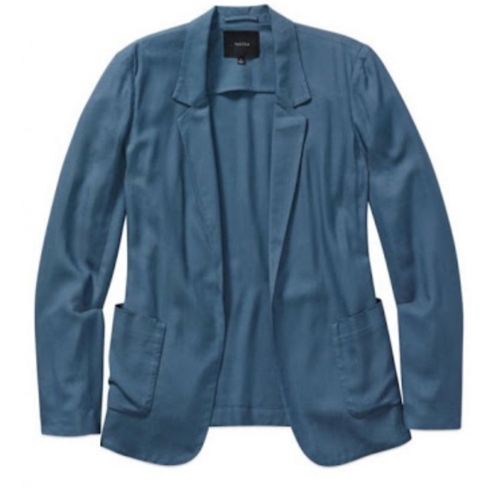 Aritzia/talula blazer